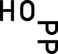 HOPP logo