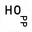 logo of HOPP | Modern, Comfortable Shoes