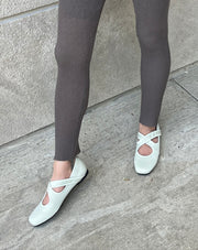 X Ballet - Oyster Stretch