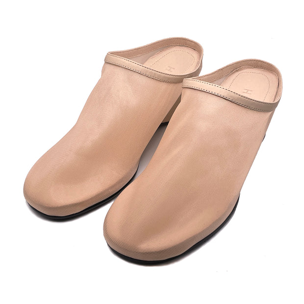 Nana Mesh Mule - Buff