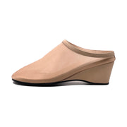 Nana Mesh Mule - Buff