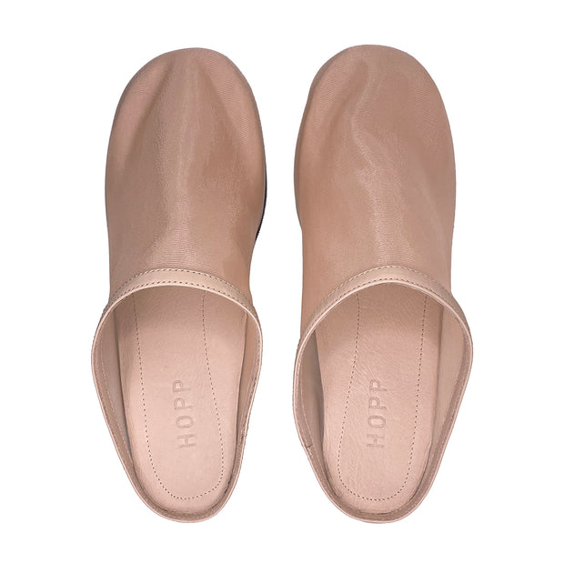 Nana Mesh Mule - Buff