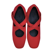 X Ballet - Cherry Stretch