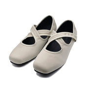 X Ballet - Oyster Stretch