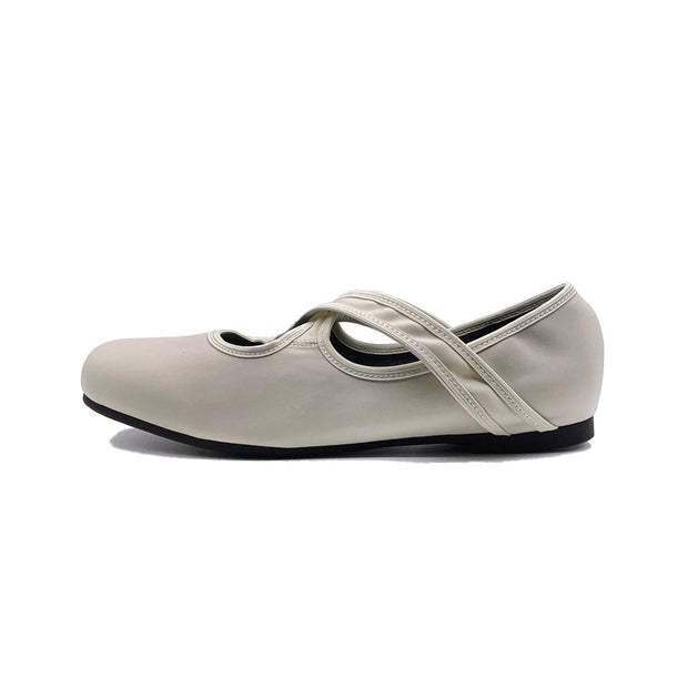 X Ballet - Oyster Stretch